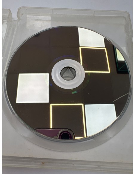 1-1-271538-2-Videojuego PS3 Resident Evil 5