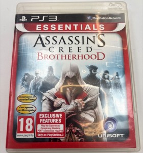 1-1-271537-1-Videojuego PS3 Assassins Creed BrotherHood 