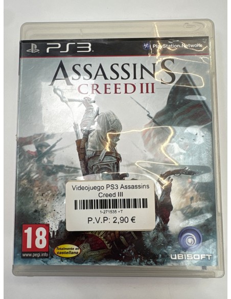 1-1-271535-1-Videojuego PS3 Assassins Creed III 