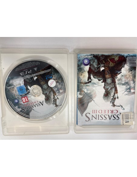 1-1-271535-2-Videojuego PS3 Assassins Creed III 