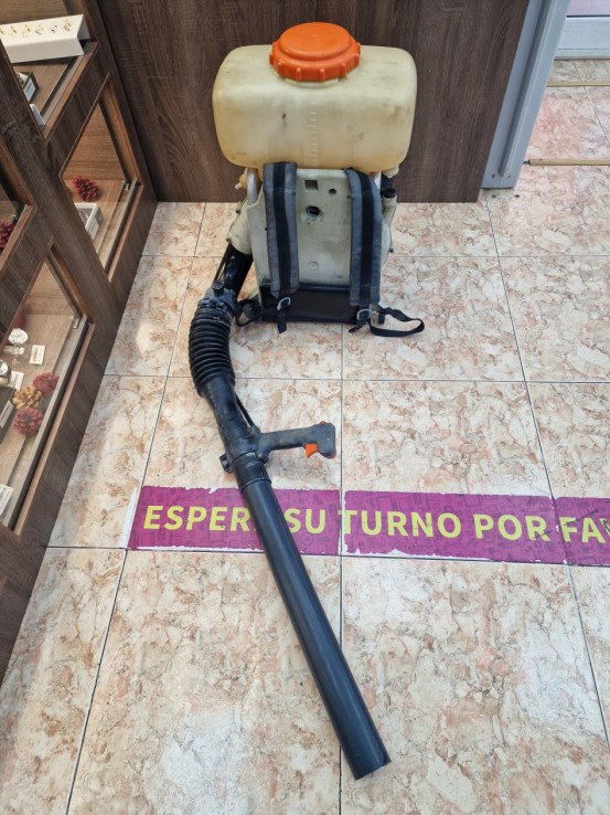 1-1-271437-1-Soplador Stihl sr 420 Deposito