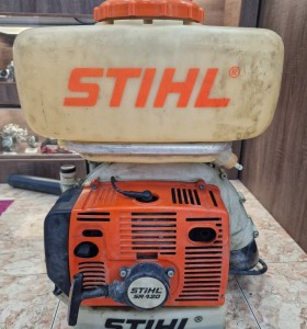 1-1-271437-1-Soplador Stihl sr 420 Deposito 2