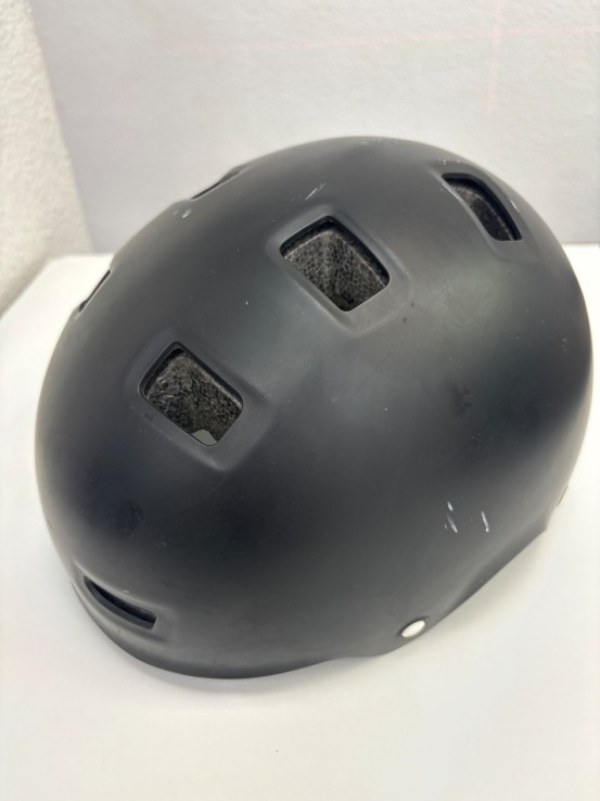 1-1-271663-1-Casco Oxelo Talla M Negro