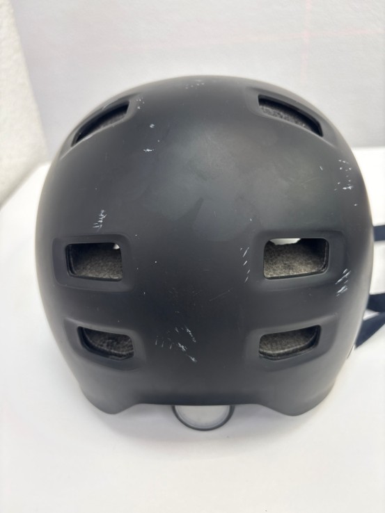 1-1-271663-2-Casco Oxelo Talla M Negro