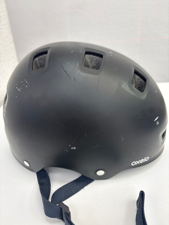 1-1-271663-3-Casco Oxelo Talla M Negro