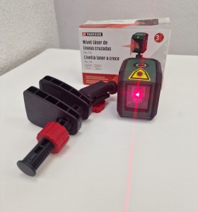 1-1-271685-1-Nivel Laser Parkside PKLL 7 E4