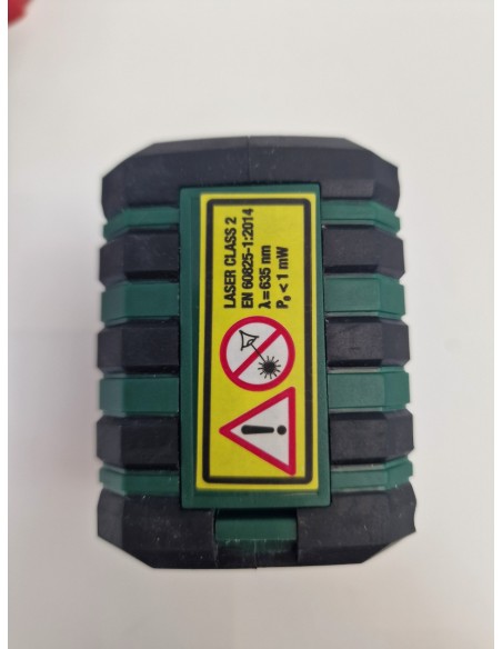 1-1-271685-3-Nivel Laser Parkside PKLL 7 E4