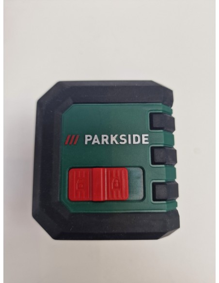1-1-271685-4-Nivel Laser Parkside PKLL 7 E4