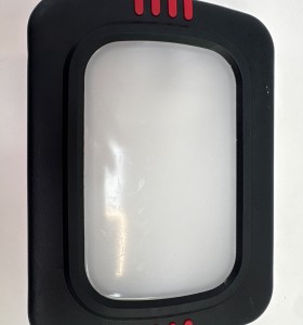 1-1-271682-2-Electricidad Foco De Trabajo 10W Recargable