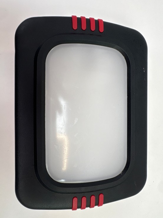 1-1-271682-2-Electricidad Foco De Trabajo 10W Recargable