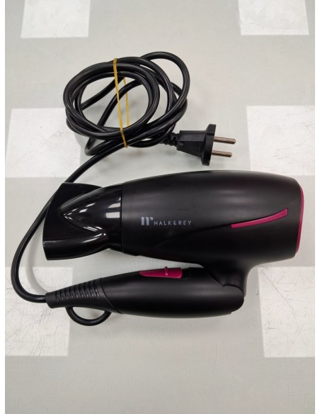 6-6-168628-1-Secador Pelo NALKREY Negro Y Rosa