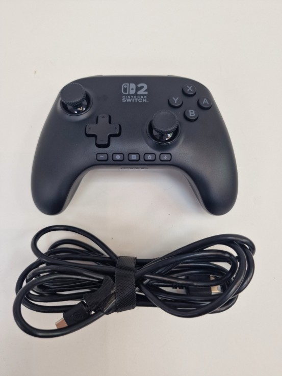 1-1-271724-1-Mando Nintendo Switch 2 Power A Negro