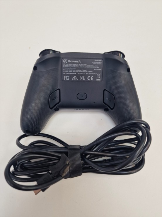 1-1-271724-2-Mando Nintendo Switch 2 Power A Negro