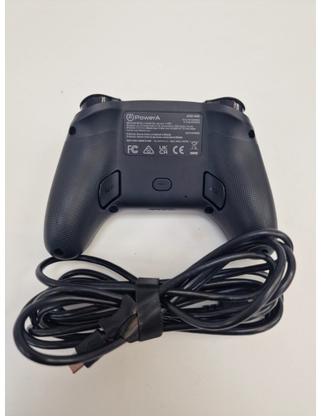 1-1-271724-2-Mando Nintendo Switch 2 Power A Negro