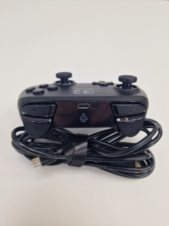 1-1-271724-3-Mando Nintendo Switch 2 Power A Negro