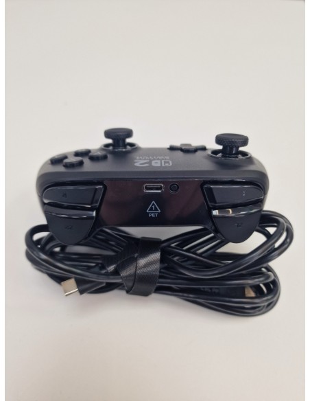 1-1-271724-3-Mando Nintendo Switch 2 Power A Negro