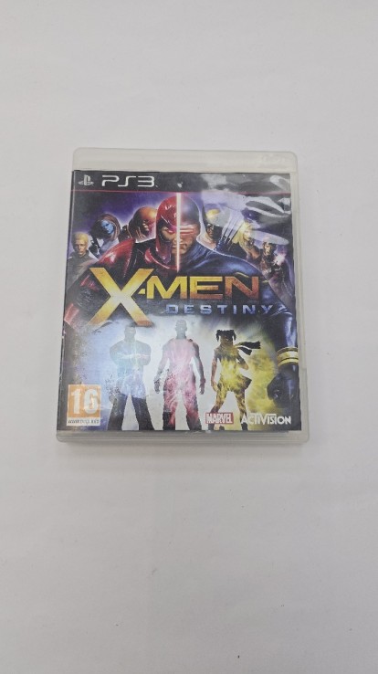 1-1-252329-1-Videojuego PS3 X Men Destiny