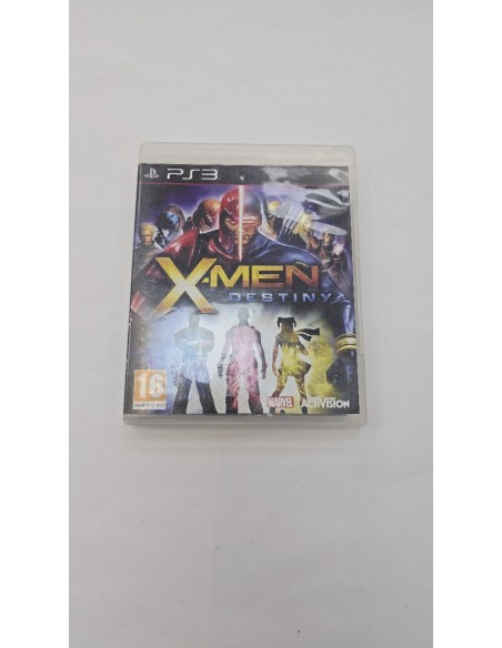 1-1-252329-1-Videojuego PS3 X Men Destiny