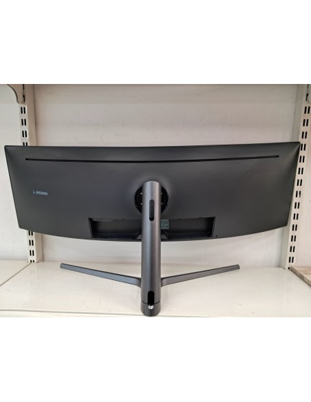 6-6-167833-3-Monitor LED Samsung C49HG90DMR 49