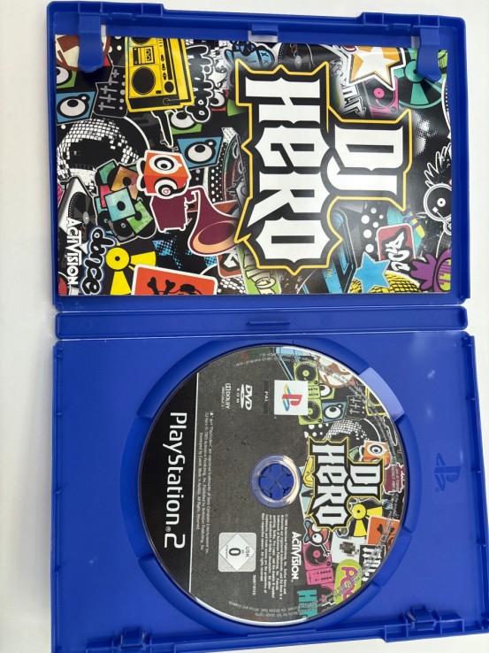 1-1-271639-2-Videojuego PS2 DJ Hero 