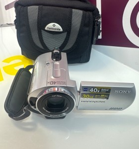 9-9-77040-1-Videocámara Digital Handycam Dcr-sr32 2