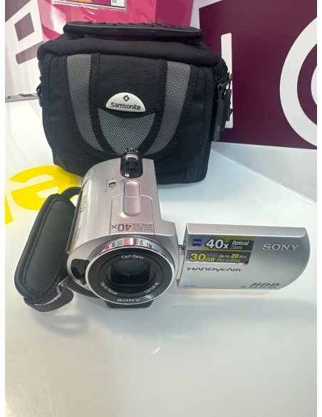 9-9-77040-2-Videocámara Digital Handycam Dcr-sr32