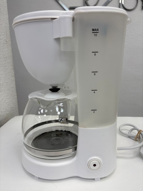 1-1-271494-1-Cafetera Goteo Bluesky Bcm125-22 Blanca