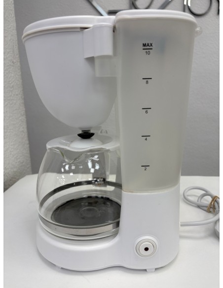 1-1-271494-1-Cafetera Goteo Bluesky Bcm125-22 Blanca