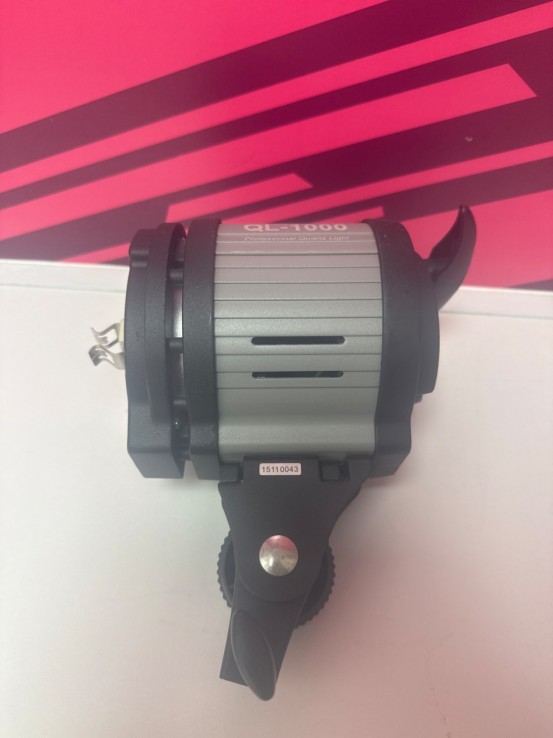 8-8-76969-3-Fotografía Y Videocámaras Luz Continua QL-1000