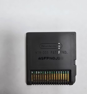 7-7-84183-1-Videojuego Starfox ds 2