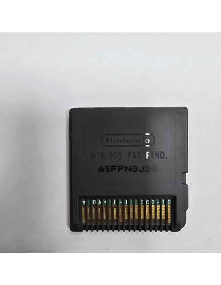 7-7-84183-2-Videojuego Starfox ds