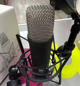 7-7-86679-1-Microfono Micrófono Rode NT1 Signature Series 2