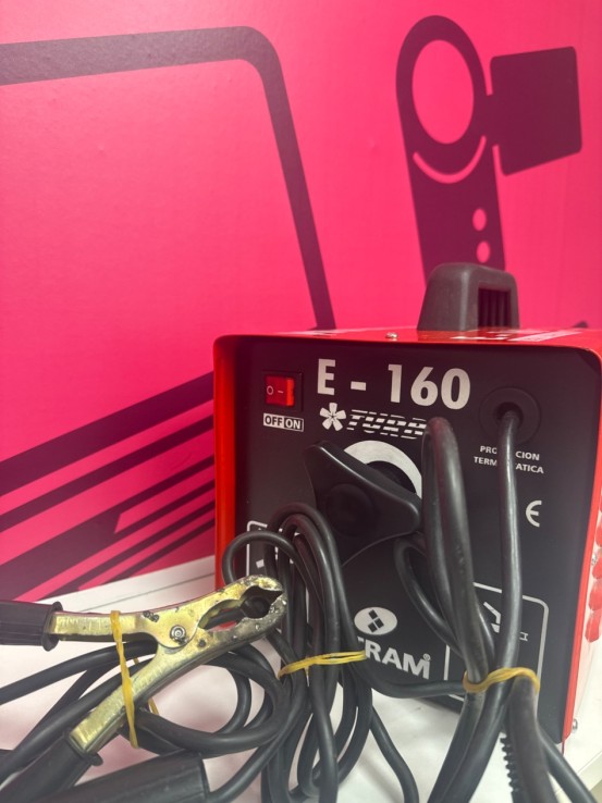 8-8-77537-3-Soldador Ectram E-160