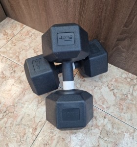 1-1-271649-1-Aerobic Y Fitness Pesas 10 Kl Crane Negras 2