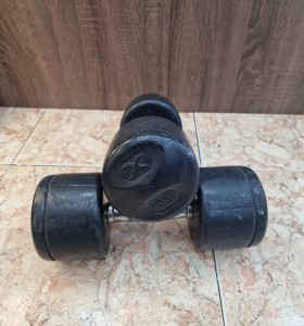 1-1-271650-1-Kit Mancuernas Pesas 15Kl