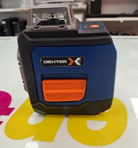 6-6-168633-1-Nivel Laser Dexter