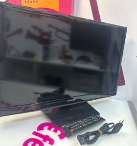 9-9-77208-1-Televisor LED SMART Samsung 24 Eu24n4305akxxc