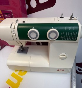 9-9-77216-1-Maquina Coser Aeg 791 70w