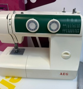 9-9-77216-1-Maquina Coser Aeg 791 70w 2