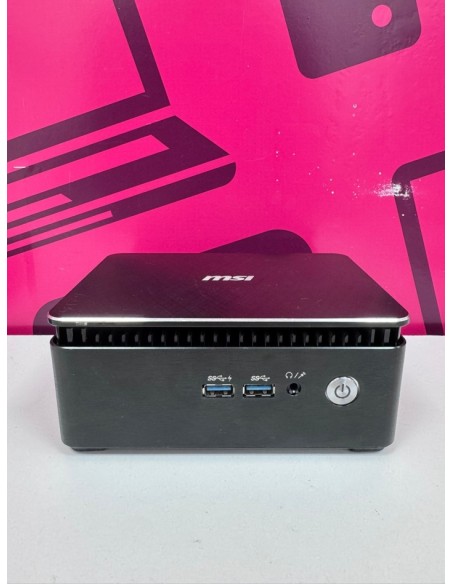 7-7-85529-1-Ordenador Sobremesa PC Intel Core I5-7200U 32gram