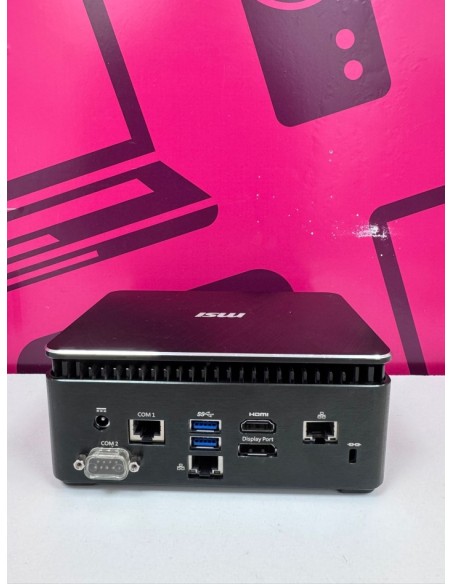 7-7-85529-2-Ordenador Sobremesa PC Intel Core I5-7200U 32gram