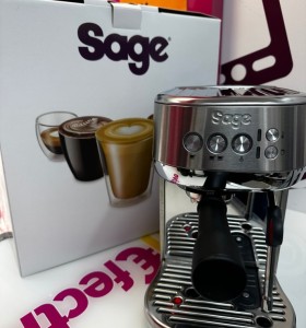 9-9-77165-1-Cafetera Espresso Sage The Bambino Plus Bfs500 9 Bar