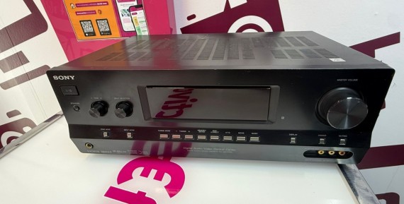 9-9-77211-1-Amplificador Home Cinema Sony Str-dh810