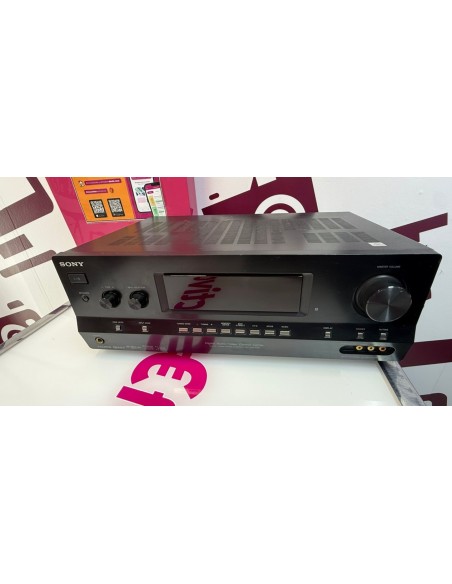 9-9-77211-1-Amplificador Home Cinema Sony Str-dh810