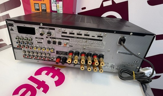 9-9-77211-2-Amplificador Home Cinema Sony Str-dh810