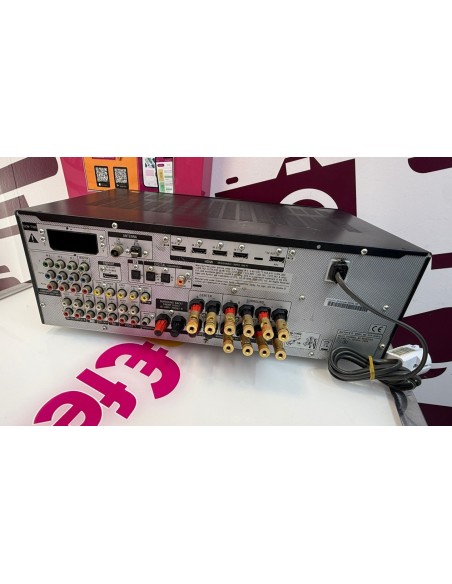 9-9-77211-2-Amplificador Home Cinema Sony Str-dh810