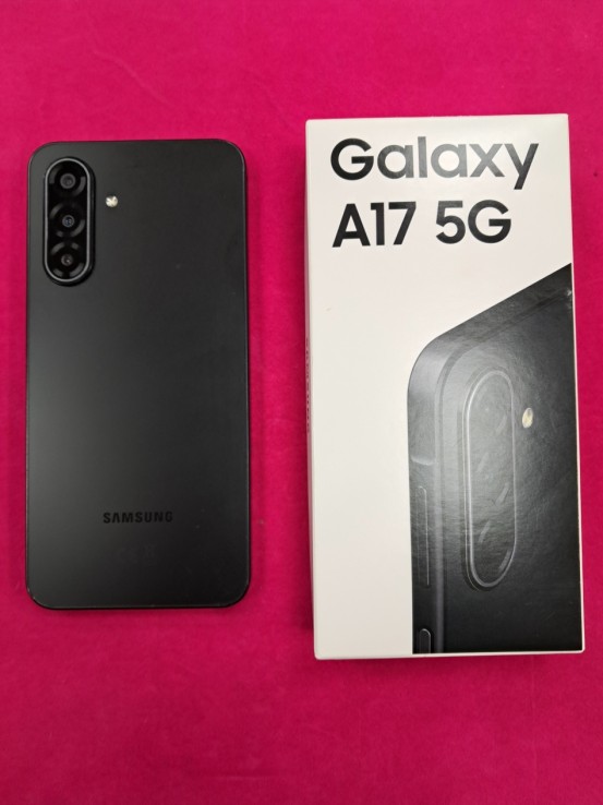 6-6-167832-1-Smartphone Samsung A17 5g 4 128GB