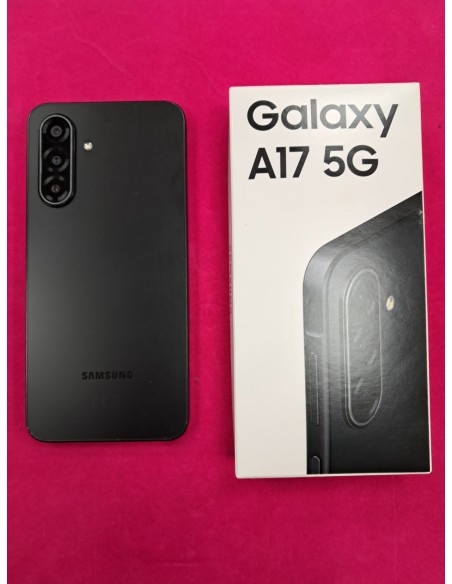 6-6-167832-1-Smartphone Samsung A17 5g 4 128GB