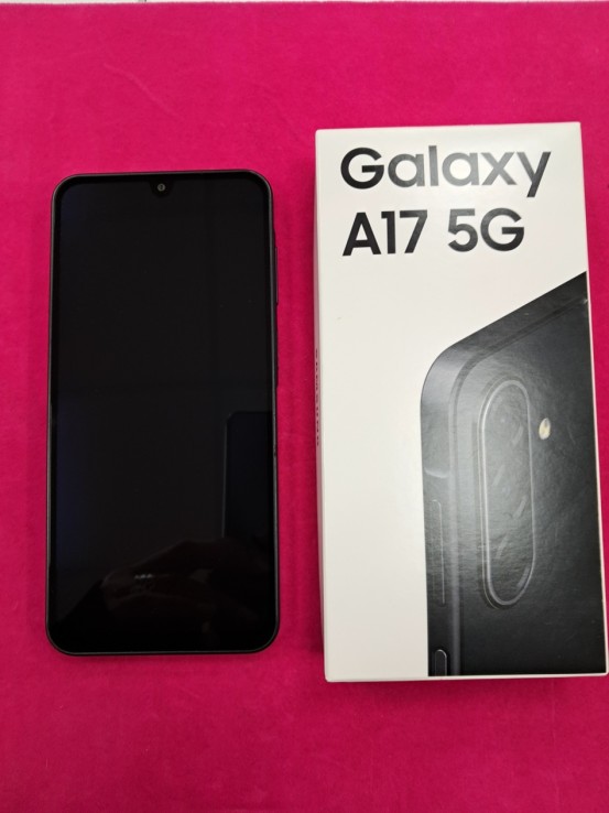 6-6-167832-2-Smartphone Samsung A17 5g 4 128GB