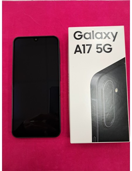 6-6-167832-2-Smartphone Samsung A17 5g 4 128GB